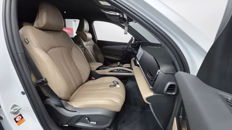 Renault Grand Koleos