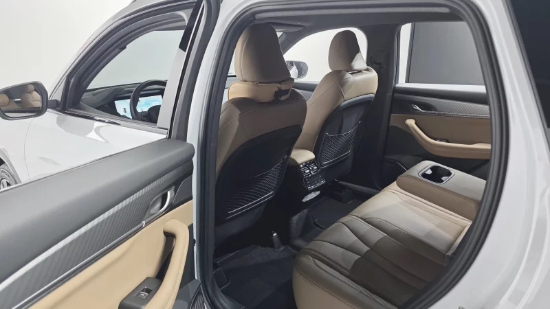 Renault Grand Koleos