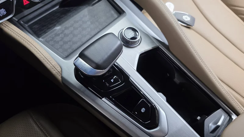 Renault Grand Koleos