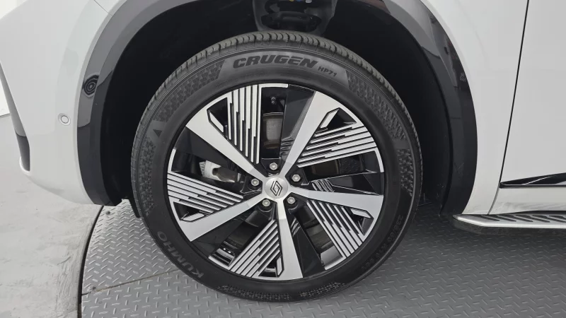 Renault Grand Koleos