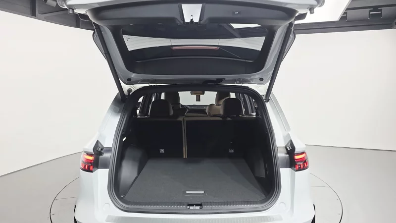 Renault Grand Koleos