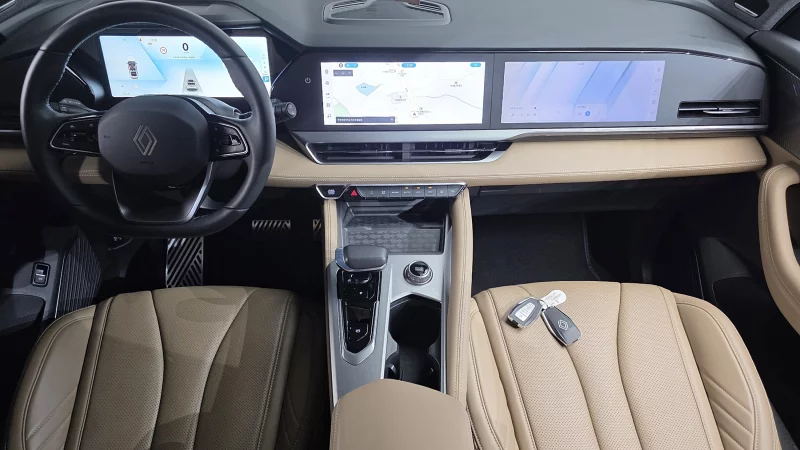 Renault Grand Koleos