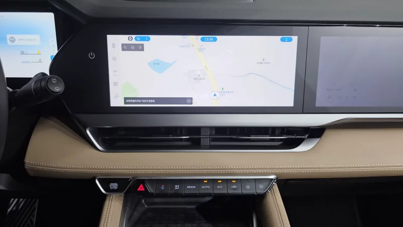 Renault Grand Koleos