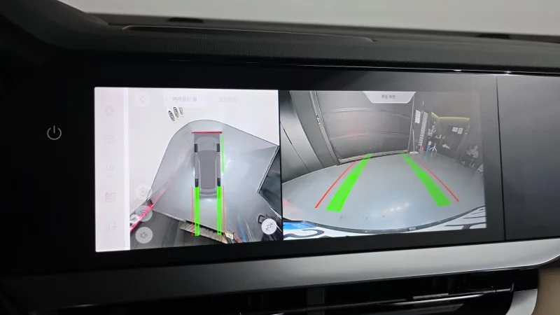 Renault Grand Koleos