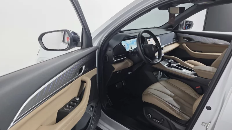 Renault Grand Koleos