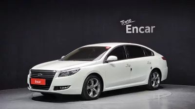Renault SM7
