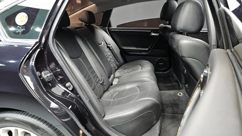 Renault Samsung SM7