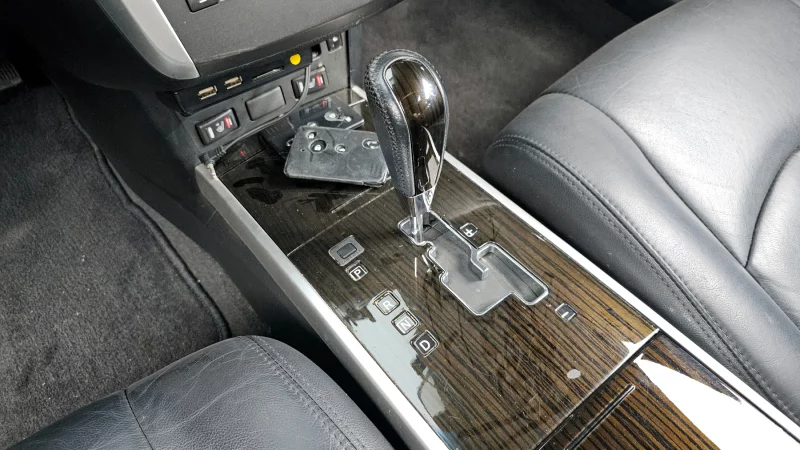 Renault Samsung SM7