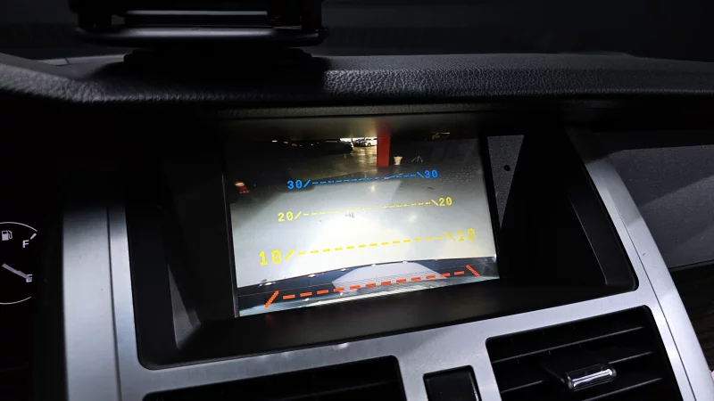 Renault Samsung SM7