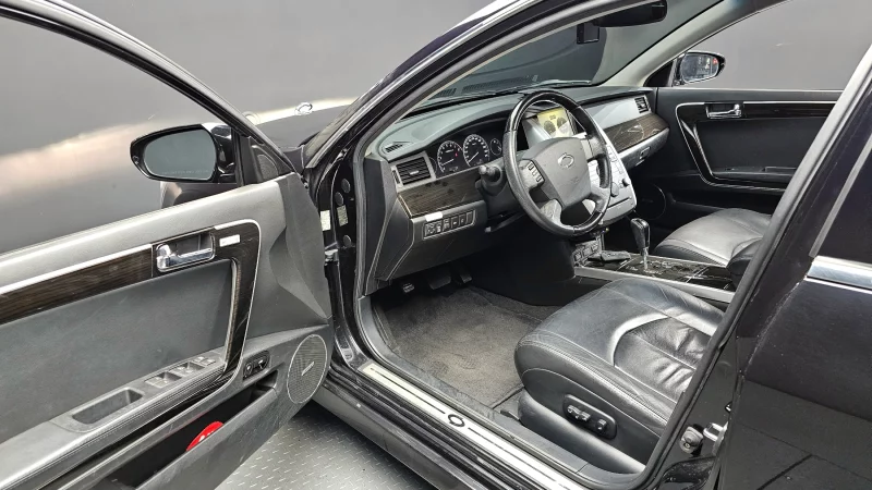 Renault Samsung SM7