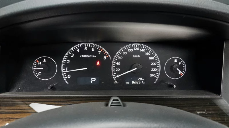 Renault Samsung SM7