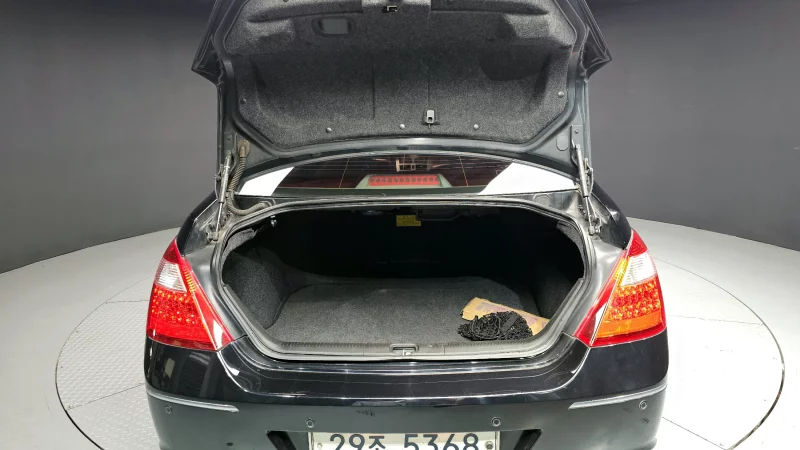 Renault Samsung SM7