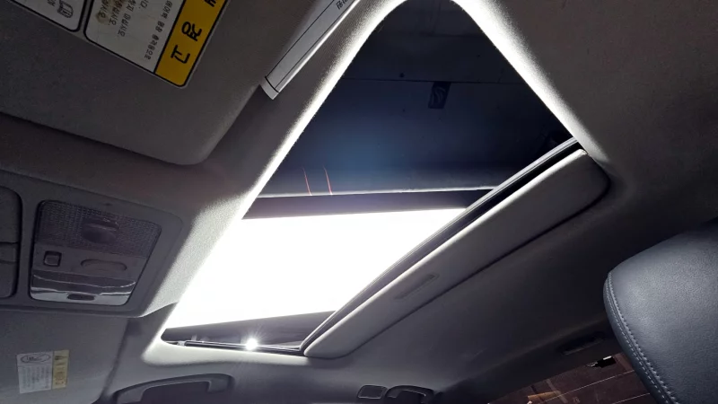 Renault Samsung SM7