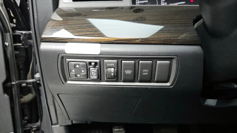 Renault Samsung SM7