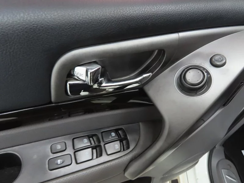 SsangYong Korando Turismo