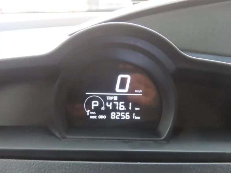 SsangYong Korando Turismo