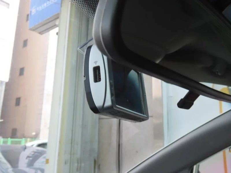 SsangYong Korando Turismo