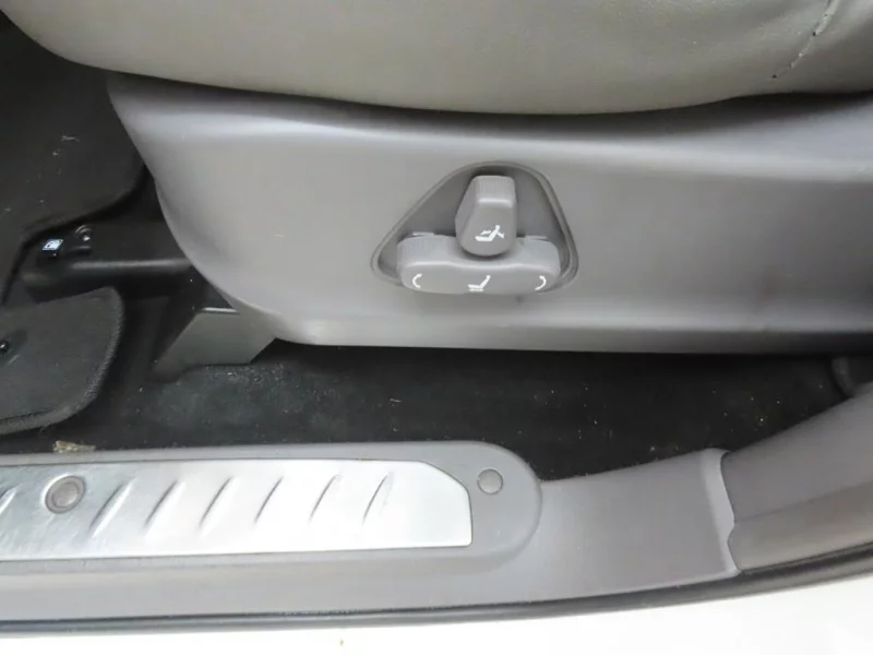 SsangYong Korando Turismo