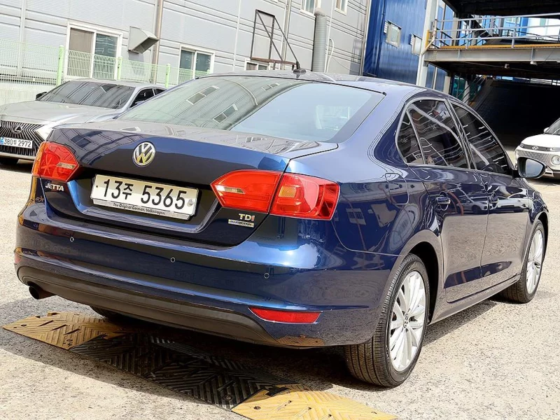 Volkswagen JETTA