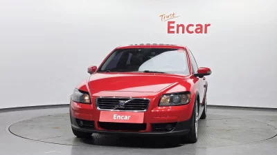 Volvo C30