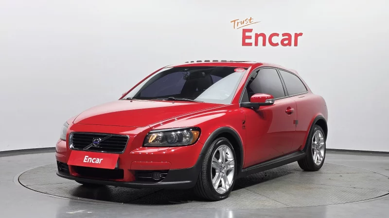 Volvo C30