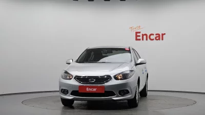 Renault SM3