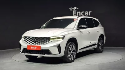 Renault Grand Koleos