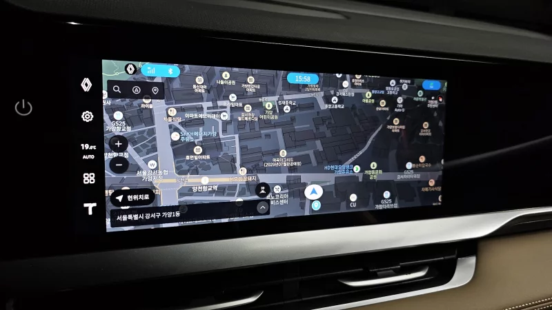 Renault Grand Koleos