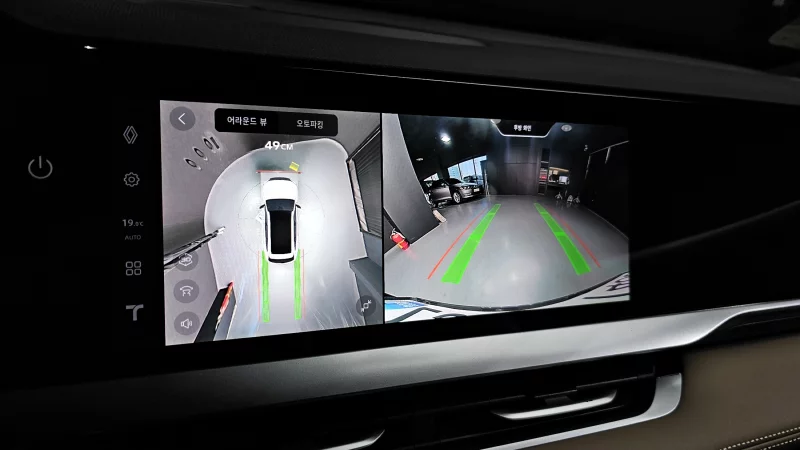 Renault Grand Koleos