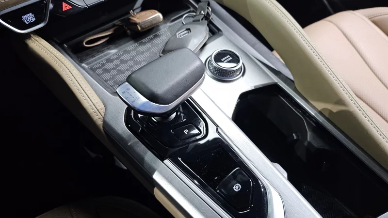 Renault Grand Koleos