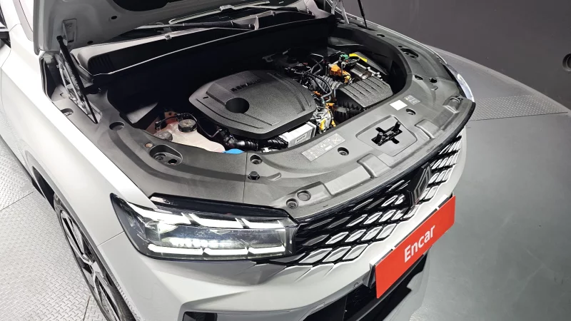 Renault Grand Koleos