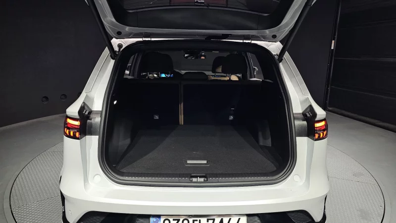 Renault Grand Koleos