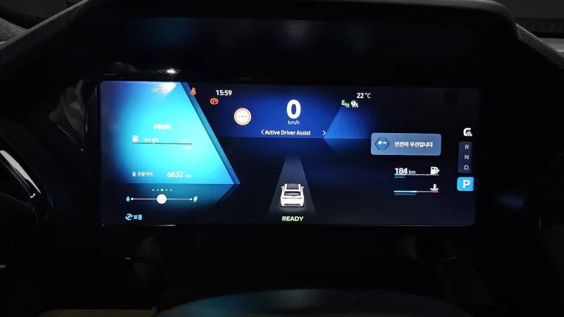 Renault Grand Koleos