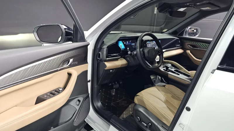 Renault Grand Koleos