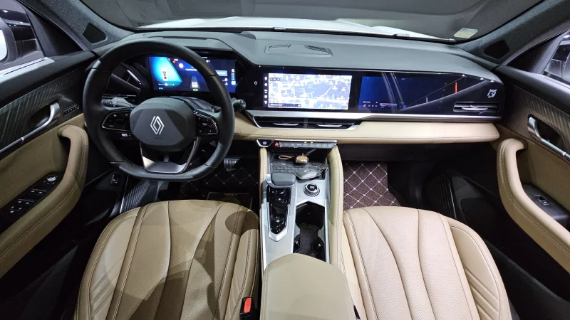 Renault Grand Koleos