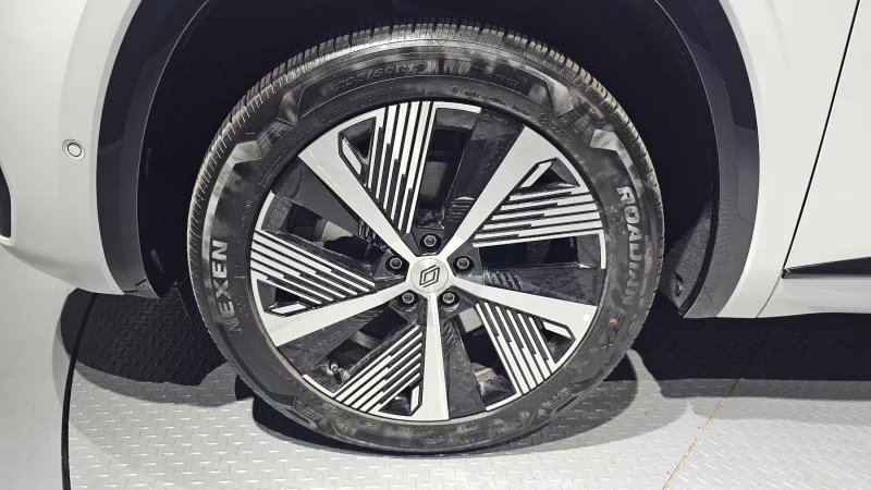 Renault Grand Koleos