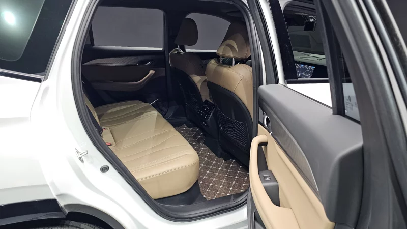 Renault Grand Koleos