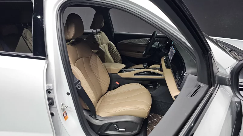 Renault Grand Koleos