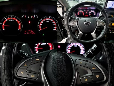 SsangYong Korando Sports