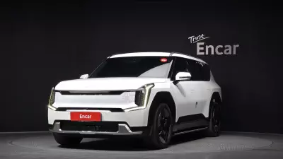 Kia EV9