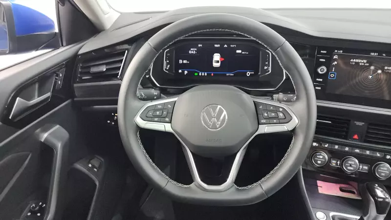Volkswagen JETTA