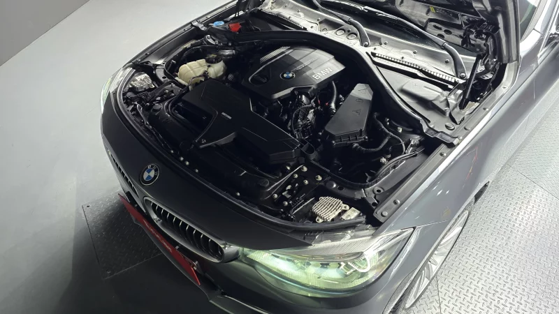 BMW 3-Series Gran Turismo