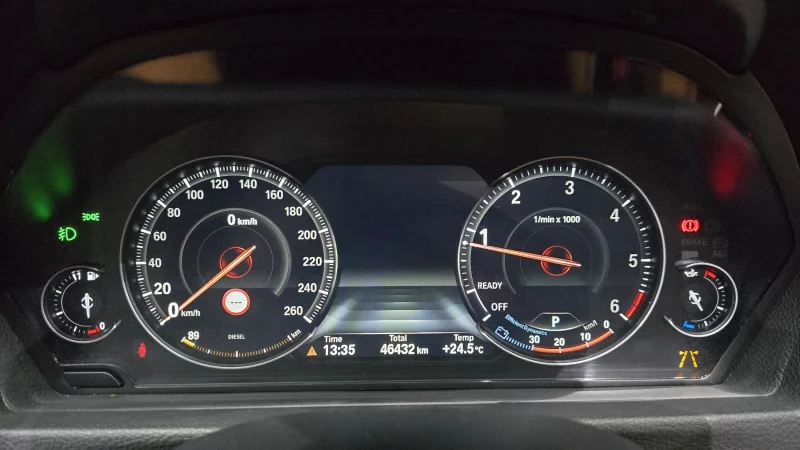 BMW 3-Series Gran Turismo