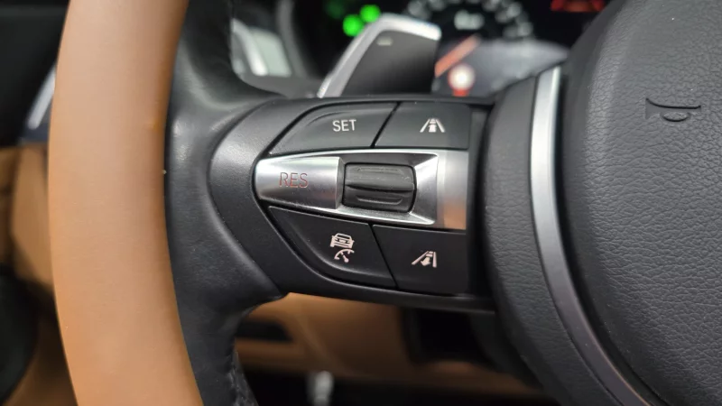 BMW 3-Series Gran Turismo