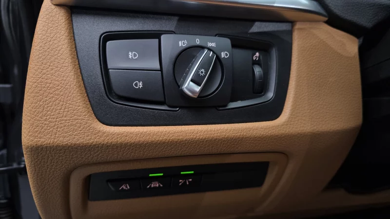 BMW 3-Series Gran Turismo