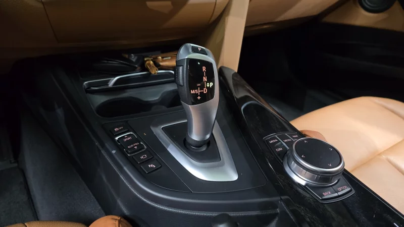 BMW 3-Series Gran Turismo