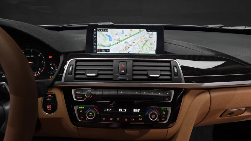 BMW 3-Series Gran Turismo