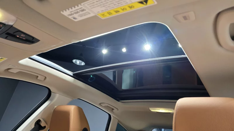 BMW 3-Series Gran Turismo