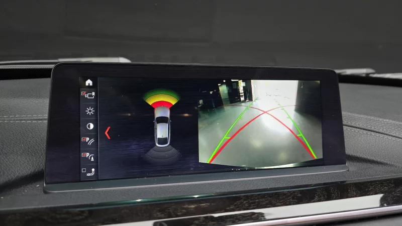 BMW 3-Series Gran Turismo