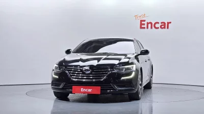 Renault SM6